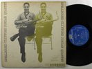 CLIFFORD JORDAN QUARTET Spellbound RIVERSIDE LP mono