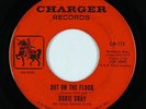 Northern Soul 45 - Dobie Gray - Out On The Floor - Charger - mp3