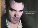Morrissey Vauxhall And I 1994 Gatefold Vinyl Rare