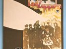 LED ZEPPELIN - LED ZEPPELIN II LP. RL/SS BOTH SIDES. VG+/VG