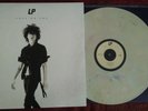LP (LAURA PERGOLIZZI) LOST ON YOU - 2X Colored Marbled Vinyl Record