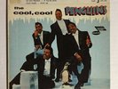 Doowop EP- The Cool Cool Penguins EP Part 3 on Dooto DTE 244
