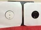 Two Lone Swordsmen - Locked Swords 2x12” DJ Vinyl Promo - Warp LP DJP 77