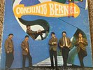 Conjunto Bernal