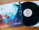 ALANIS MORISSETTE - JAGGED LITTLE PILL LP - Original 1995 Issue