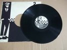 THE SPECIALS Ghost Town 2 TONE 12