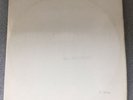 the beatles white album vinyl Numbered  295731