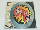 Bang (Self-Titled) Vinyl LP - VG Capitol ST-11015 (Smoke Smell) Original US