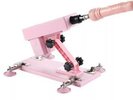 Sex Machine Thrusting  Pink Motor