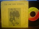 1960's Garage 45 with Sleeve The One Way Streets Select Sounds Memphis, Tn NM-