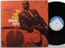DONALD BYRD The Cat Walk BLUE NOTE LP VG+/VG++ 1984 france reissue