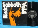 Black Sabbath Vol 4 LP UK PRESS