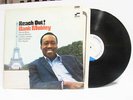 HANK MOBLEY-REACH OUT ON BLUE NOTE 84288 JAZZ LP-VG+