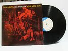 LEE MORGAN-CITY LIGHTS ON BLUE NOTE 1575 JAZZ LP-VG++
