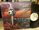 VAN DER GRAAF GENERATOR 