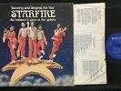 PRIVATE SOUL LP Starfire Dynamic Artists 1002 Dancing And Singing For You