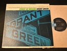 Grant Green Larry Young Bobby Hutcherson Blue Note LP 84253 Street Of Dreams