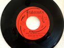 MOUSE AND THE TRAPS - MAID OF SUGAR - MAID OF SPICE (1966) SUPER RARE orig 7