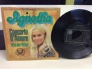 AGNETHA FÄLTSKOG - ABBA - CONCERTO D AMORE