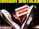 Hanson Brothers (NOMEANSNO) Sudden Death LP