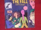 The Fall Grotesque Vinyl LP 1980 Post Punk Indie Rough Trade.