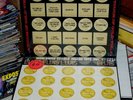 Elvis Presley - Worldwide Gold Award Hits Vol.1 4LP + Vol.2 4LP - both box sets