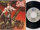 OZZY OSBOURNE 'Shot In The Dark' 1986 Dutch 7
