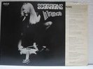 SCORPIONS / IN TRACE - Japan LP