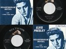 ALL NM /UNPLYD? Elvis Presley 