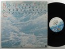 BILL EVANS TRIO Cross Currents FANTASY LP NM/VG+