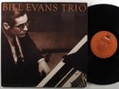 BILL EVANS TRIO Time Remembered MILESTONE 2XLP NM/VG++ gatefold
