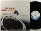 DONALD BYRD A New Perspective BLUE NOTE LP VG+/VG++ Liberty stereo reissue