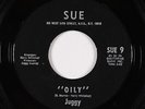 Funk 45 - Juggy Murray Jones - Oily - Sue - VG+ mp3