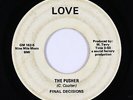 Funk/Sweet Soul 45 - Final Decisions - Pusher/I Feel What You Feel - Love - mp3