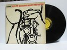 MILES DAVIS QUINTET-COOKIN' ON PRESTIGE JAZZ LP