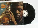 PHAROAH SANDERS-TAUHID ON IMPLUSE JAZZ LP-VG++