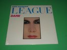 HUMAN LEAGUE DARE org 1981 A&M SP-4892 MINT SEALED LP synth NEW WAVE pop