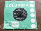 The Jynx How/Do What They Say  1964 UK 7