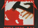 Metallica Kill Em All NEAR MINT Vertigo Vinyl LP