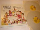 THE STARK REALITY discovers Hoagy Carmichael´s Music Shop DOUBLE LP 1970