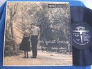 Teddy Wilson Trio/For Quiet Lovers/1956 Deep Groove LP/Verve MGV-2029/EX to M-