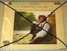 CATERINA VALENTE LOVE WERNER MÜLLER TURKISH CLUB PRESSING RARE 1973