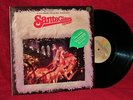 OST LP SANTA CLAUS THE MOVIE 1985 HENRY MANCINI SHEENA EASTON NM W/ HYPE STICKER