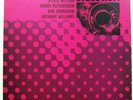 GRACHAN MONCUR III / EVOLUTION [ BLUE NOTE ] Direct Metal Mastering issue LP