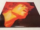 THE JIMI HENDRIX EXPERIENCE 'Electric Ladyland' Double Vinyl LP Canadian - C63