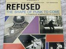 Refused - Shape of Punk to Come - 12 Inch Vinyl LP