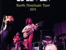 LED ZEPPELIN North American Tour 1971 2LP LIVE superb audio 120 min DOUBLE VINYL
