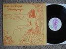 Ash Ra Tempel ?– Schwingungen  1972  LP  Ohr 556.020 Krautrock Psych
