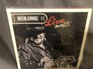 Waylon Jennings - Live from Austin TX [Vinyl LP]