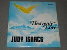Judy Isaacs Heavenly Love RARE Private Label Christian Gospel FAST SHIPPING